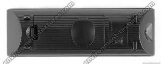 microsystem Sony remote control  0003